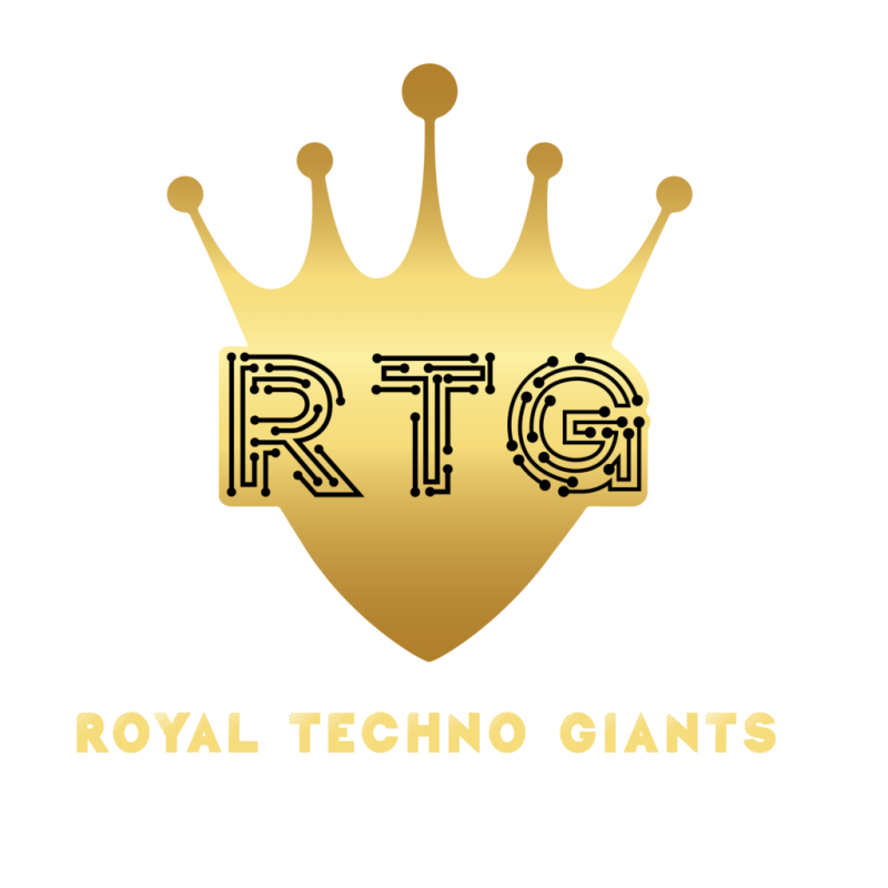 Royal Techno Giants